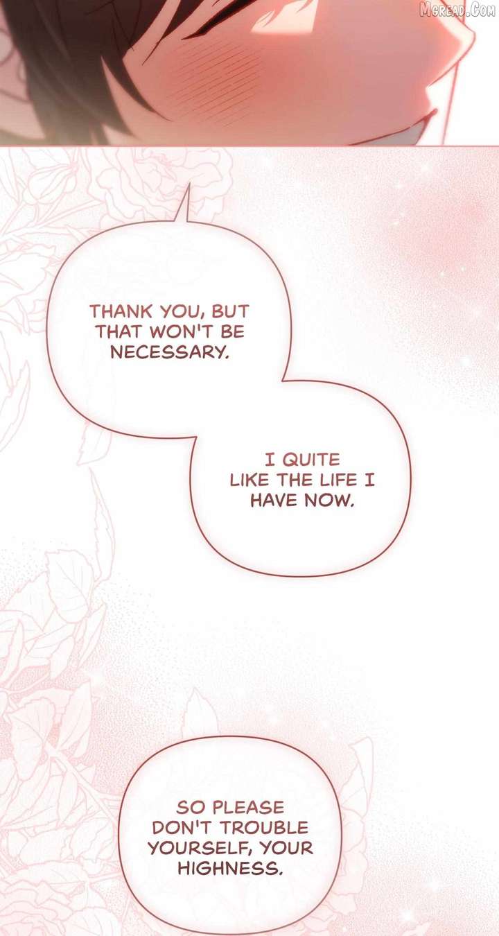 Read For The Beautiful Juliet chapter 82 image 20 on Lezhin