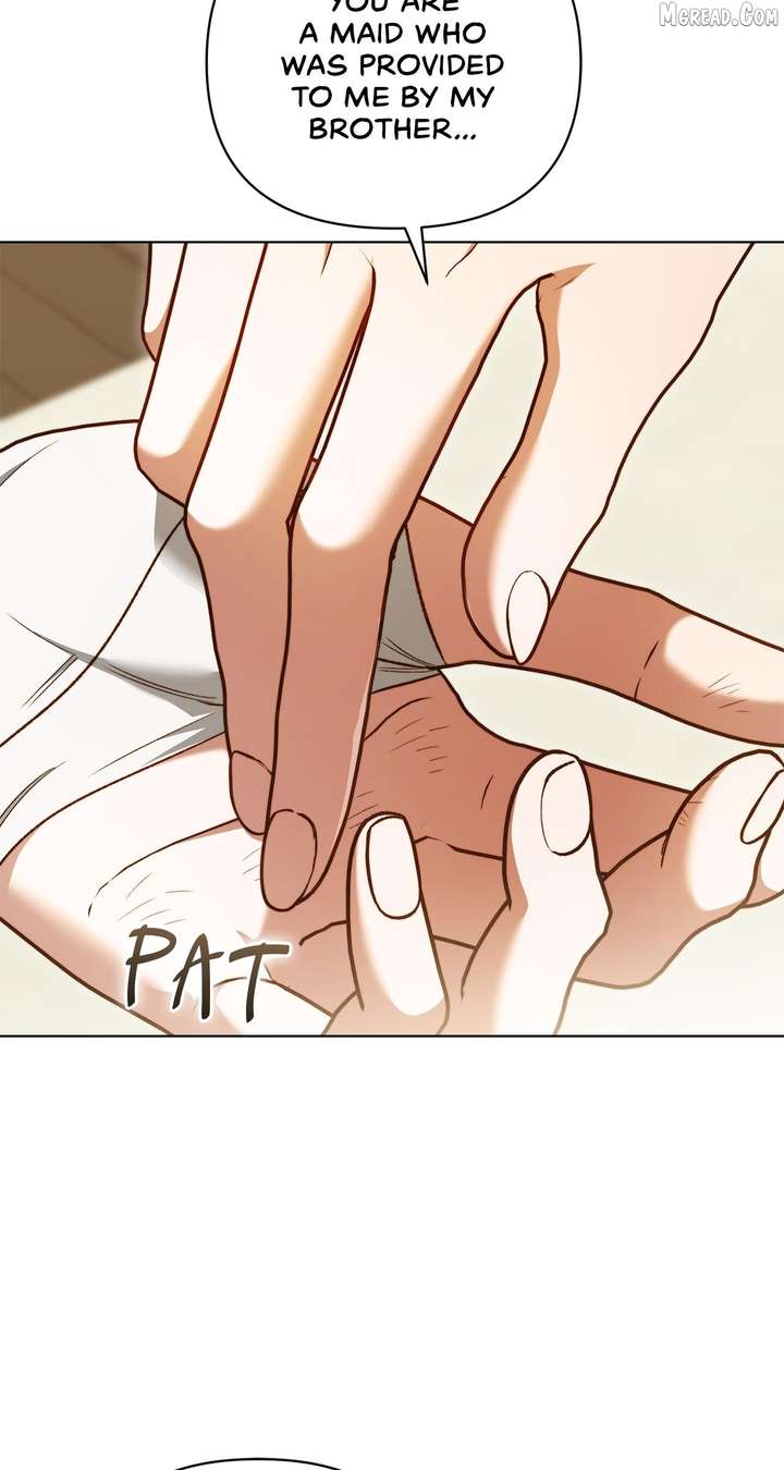 Read For The Beautiful Juliet chapter 82 image 22 on Lezhin