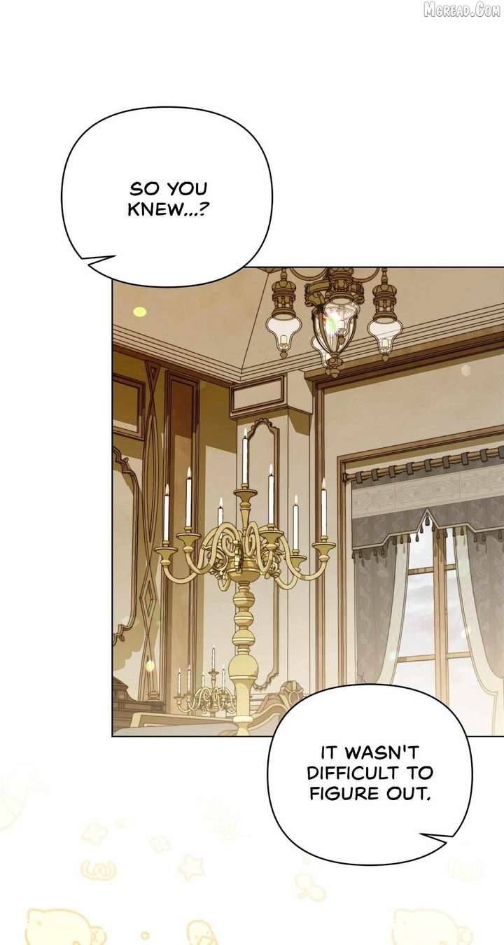 Read For The Beautiful Juliet chapter 82 image 25 on Lezhin