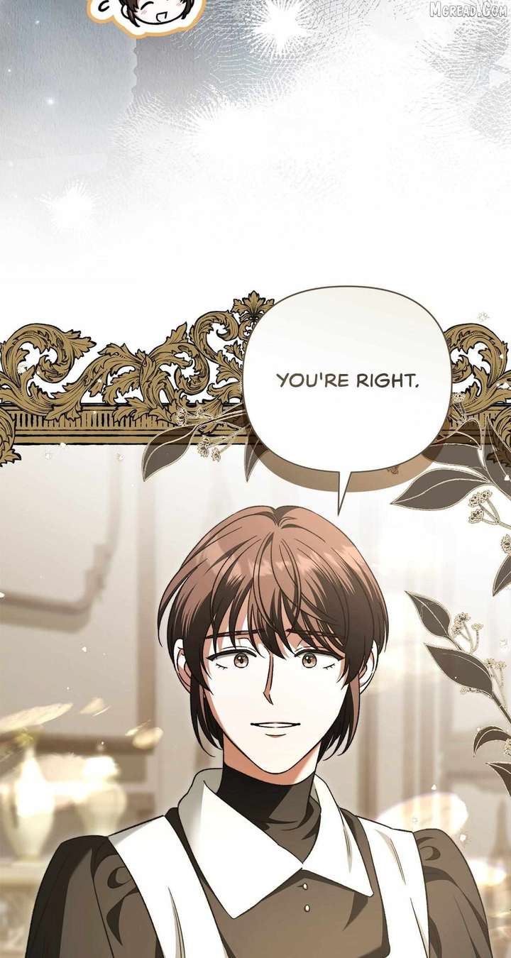 Read For The Beautiful Juliet chapter 82 image 28 on Lezhin