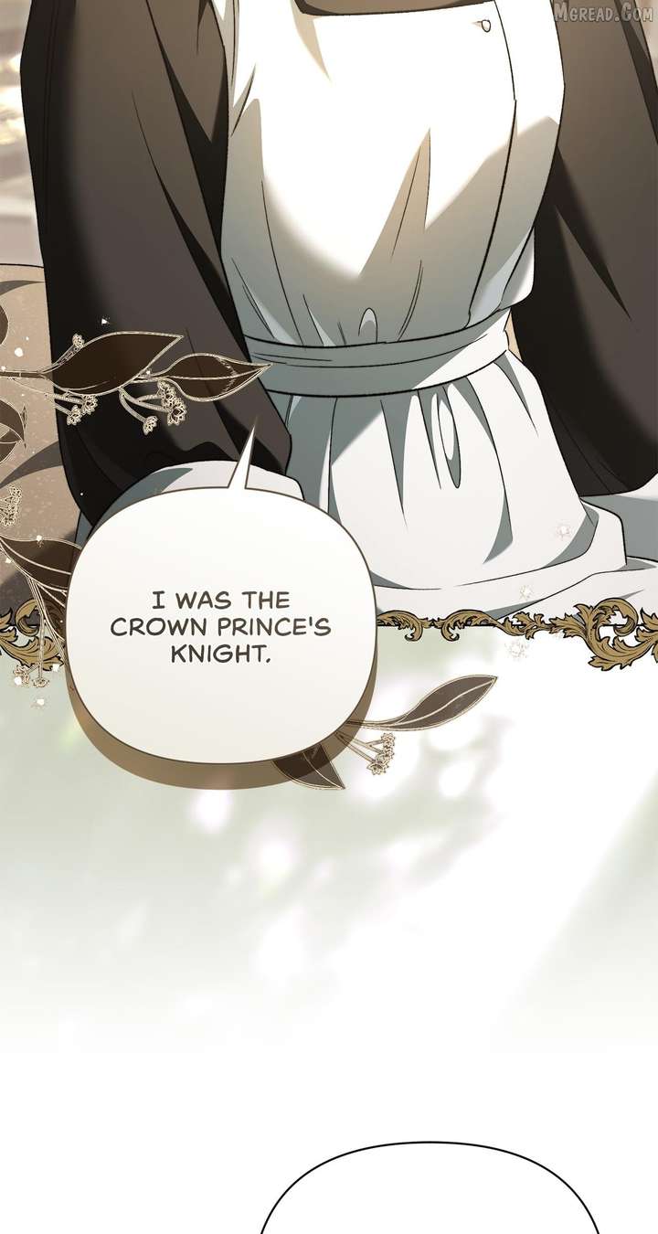 Read For The Beautiful Juliet chapter 82 image 29 on Lezhin