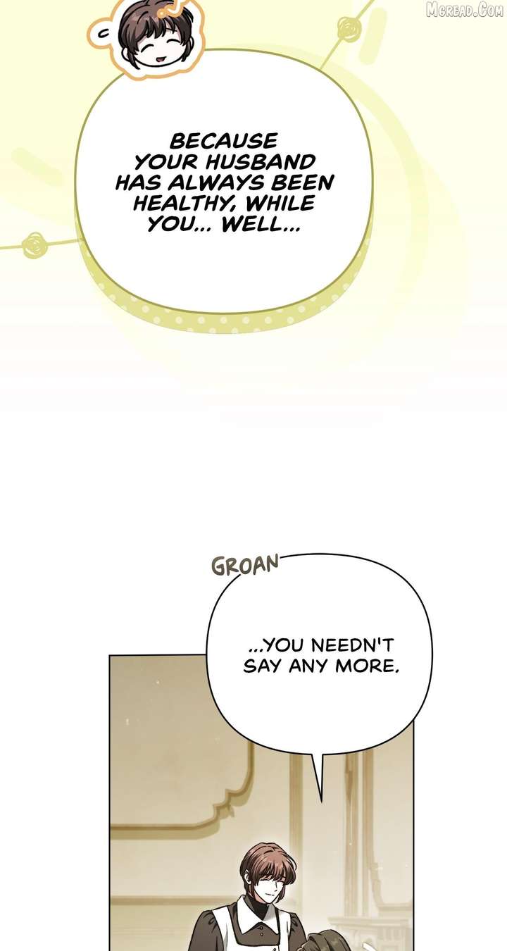 Read For The Beautiful Juliet chapter 82 image 3 on Lezhin