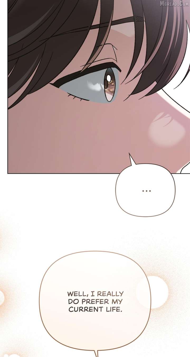 Read For The Beautiful Juliet chapter 82 image 35 on Lezhin