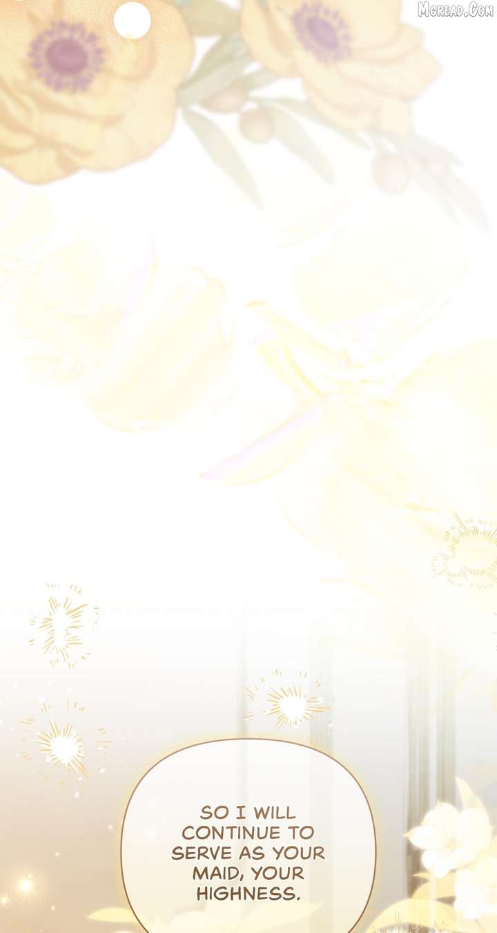 Read For The Beautiful Juliet chapter 82 image 37 on Lezhin