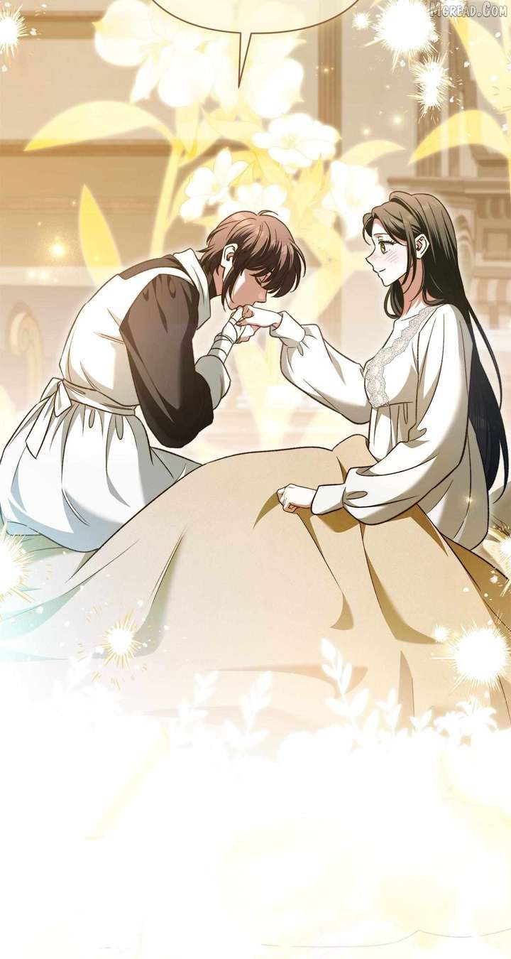Read For The Beautiful Juliet chapter 82 image 38 on Lezhin