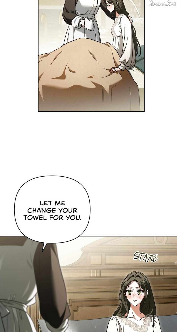 Read For The Beautiful Juliet chapter 82 image 4 on Lezhin