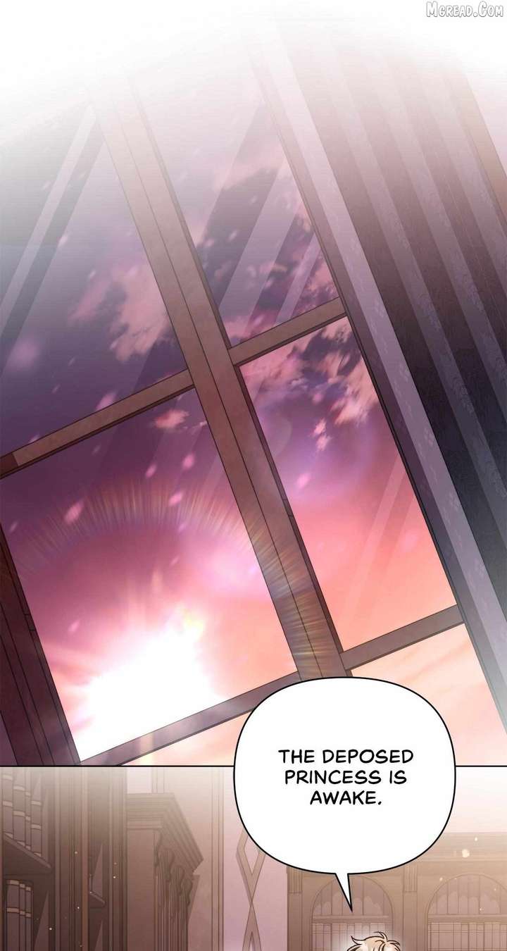 Read For The Beautiful Juliet chapter 82 image 40 on Lezhin