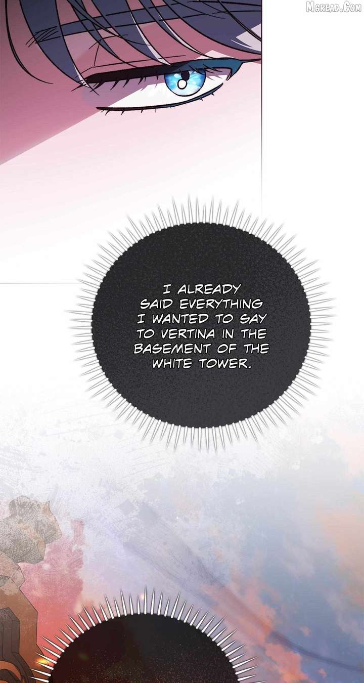 Read For The Beautiful Juliet chapter 82 image 42 on Lezhin