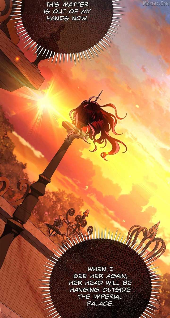 Read For The Beautiful Juliet chapter 82 image 43 on Lezhin