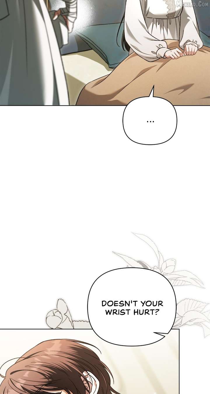 Read For The Beautiful Juliet chapter 82 image 5 on Lezhin