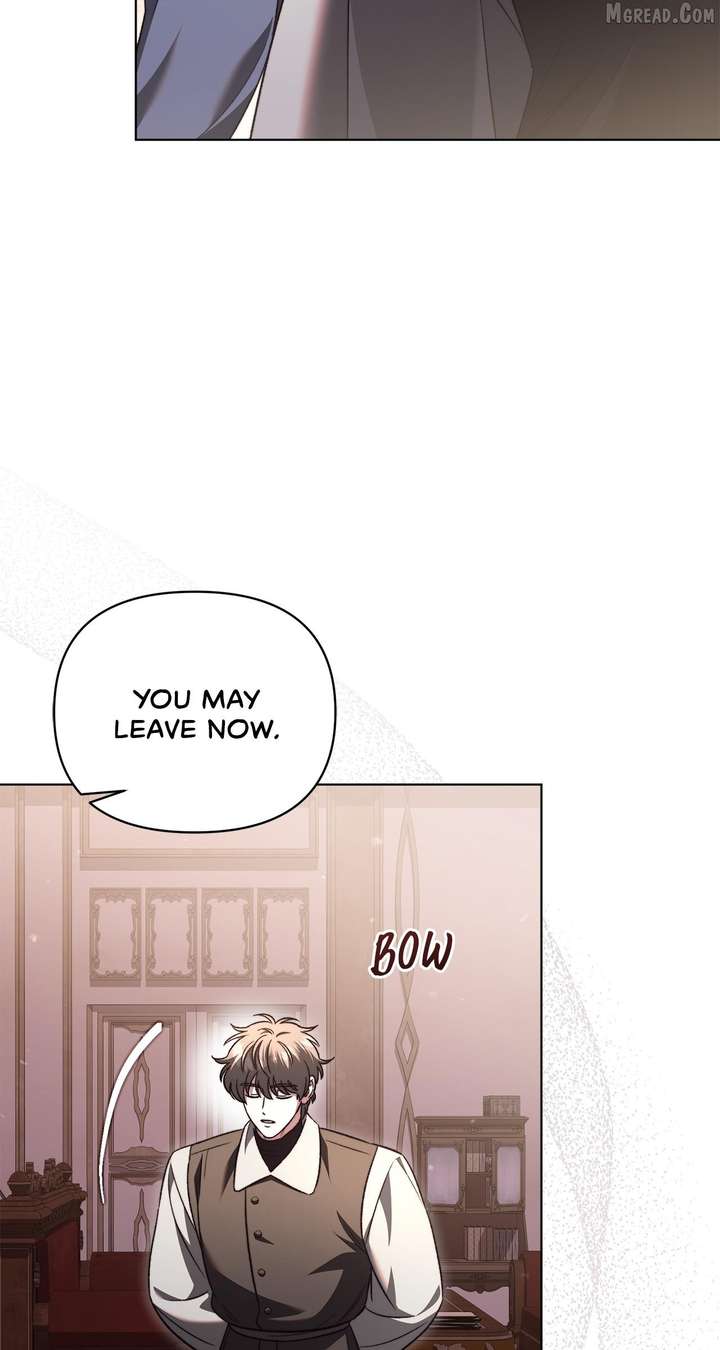 Read For The Beautiful Juliet chapter 82 image 51 on Lezhin