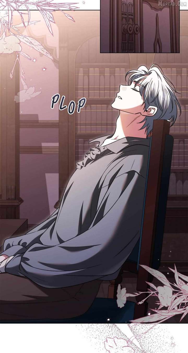 Read For The Beautiful Juliet chapter 82 image 53 on Lezhin