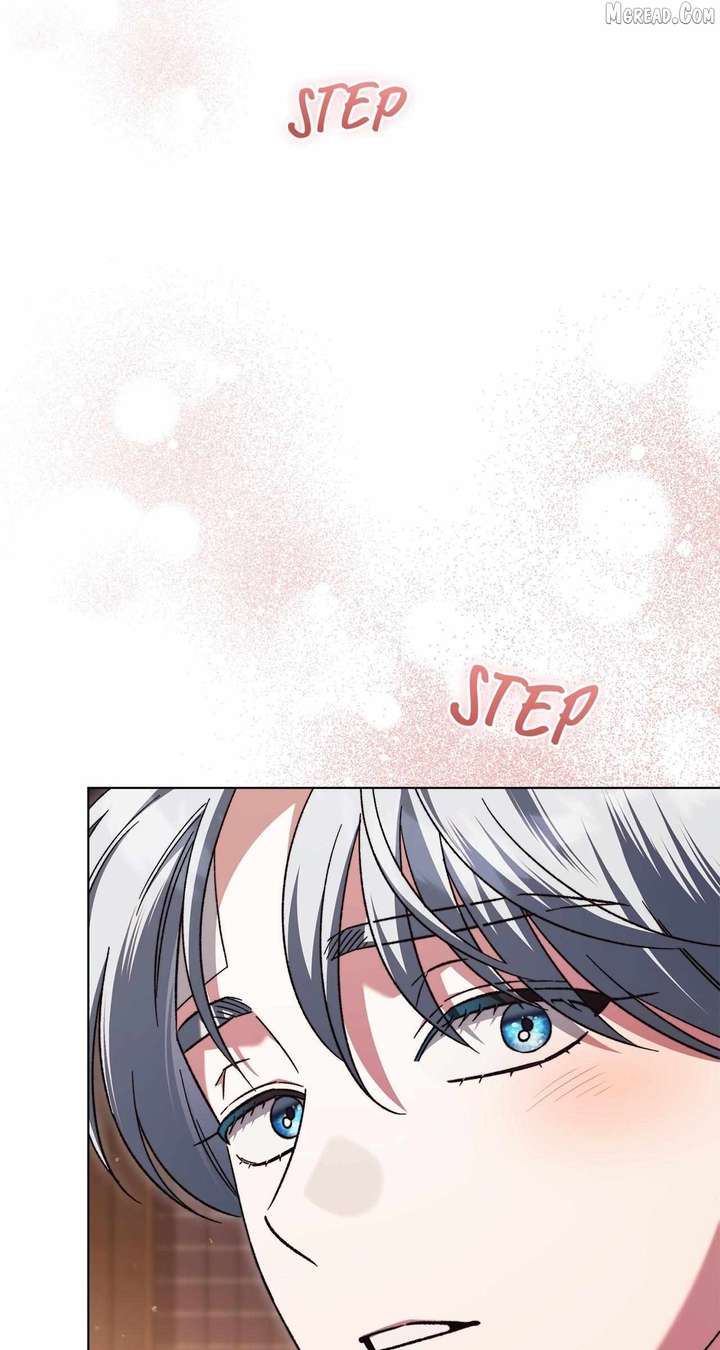 Read For The Beautiful Juliet chapter 82 image 56 on Lezhin