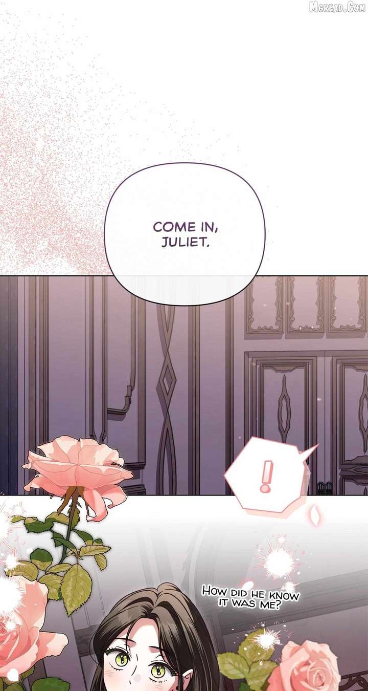 Read For The Beautiful Juliet chapter 82 image 58 on Lezhin