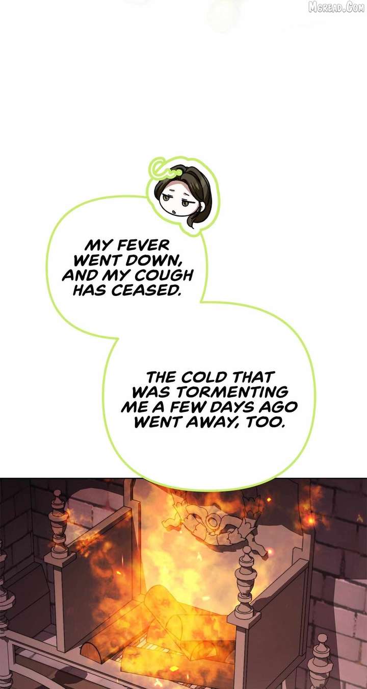 Read For The Beautiful Juliet chapter 82 image 65 on Lezhin
