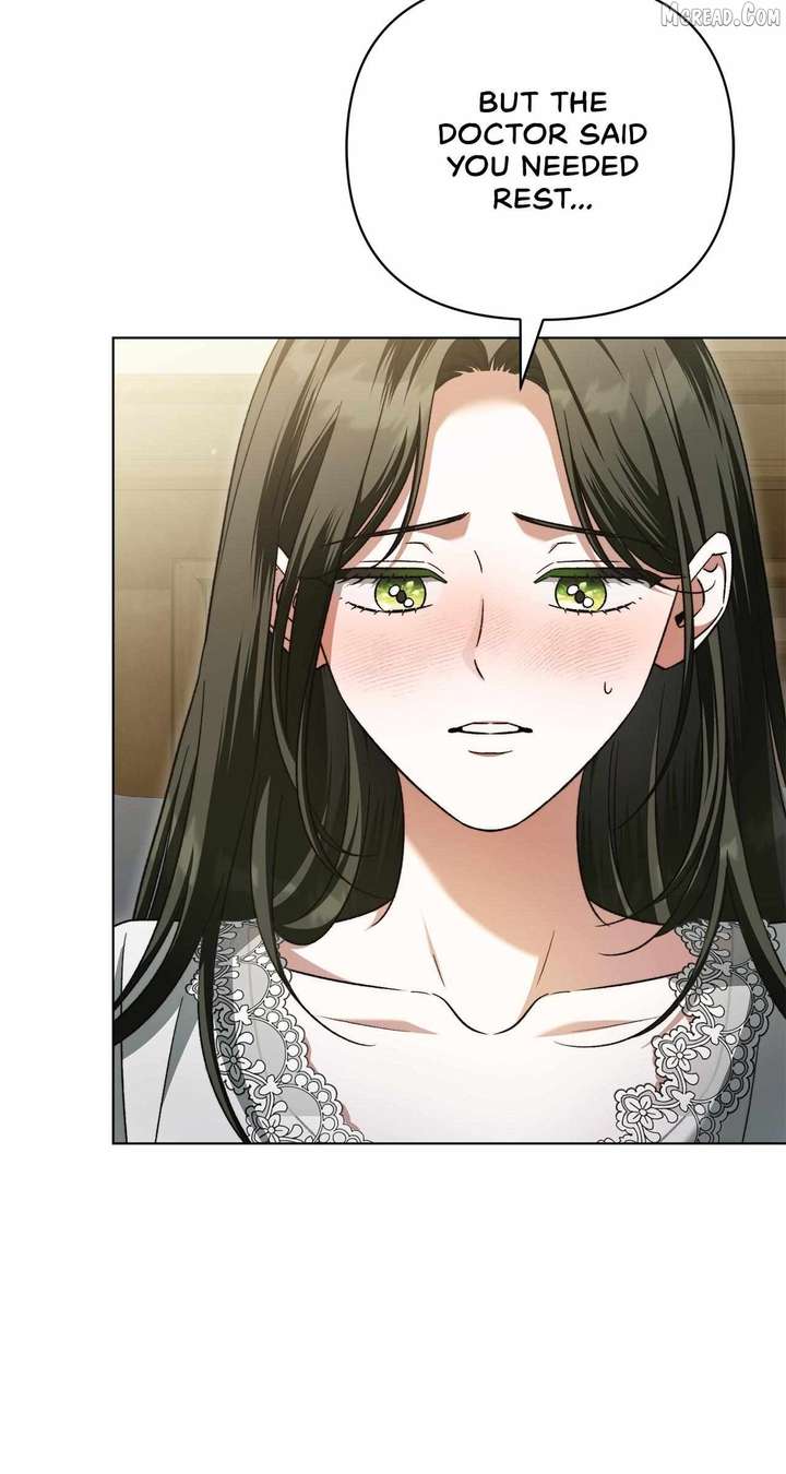 Read For The Beautiful Juliet chapter 82 image 7 on Lezhin