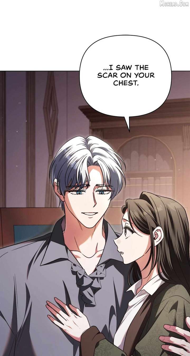 Read For The Beautiful Juliet chapter 82 image 74 on Lezhin