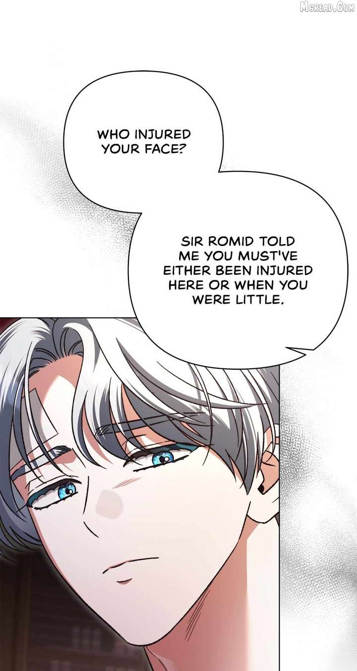 Read For The Beautiful Juliet chapter 82 image 78 on Lezhin