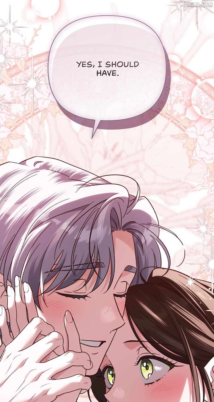 Read For The Beautiful Juliet chapter 82 image 84 on Lezhin