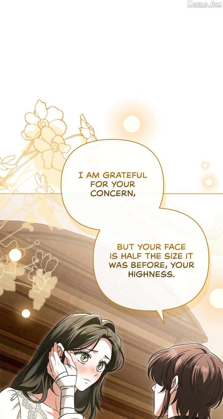 Read For The Beautiful Juliet chapter 82 image 9 on Lezhin