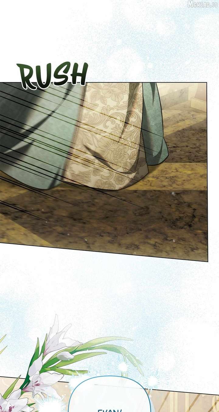 Read For The Beautiful Juliet chapter 84 image 12 on Lezhin
