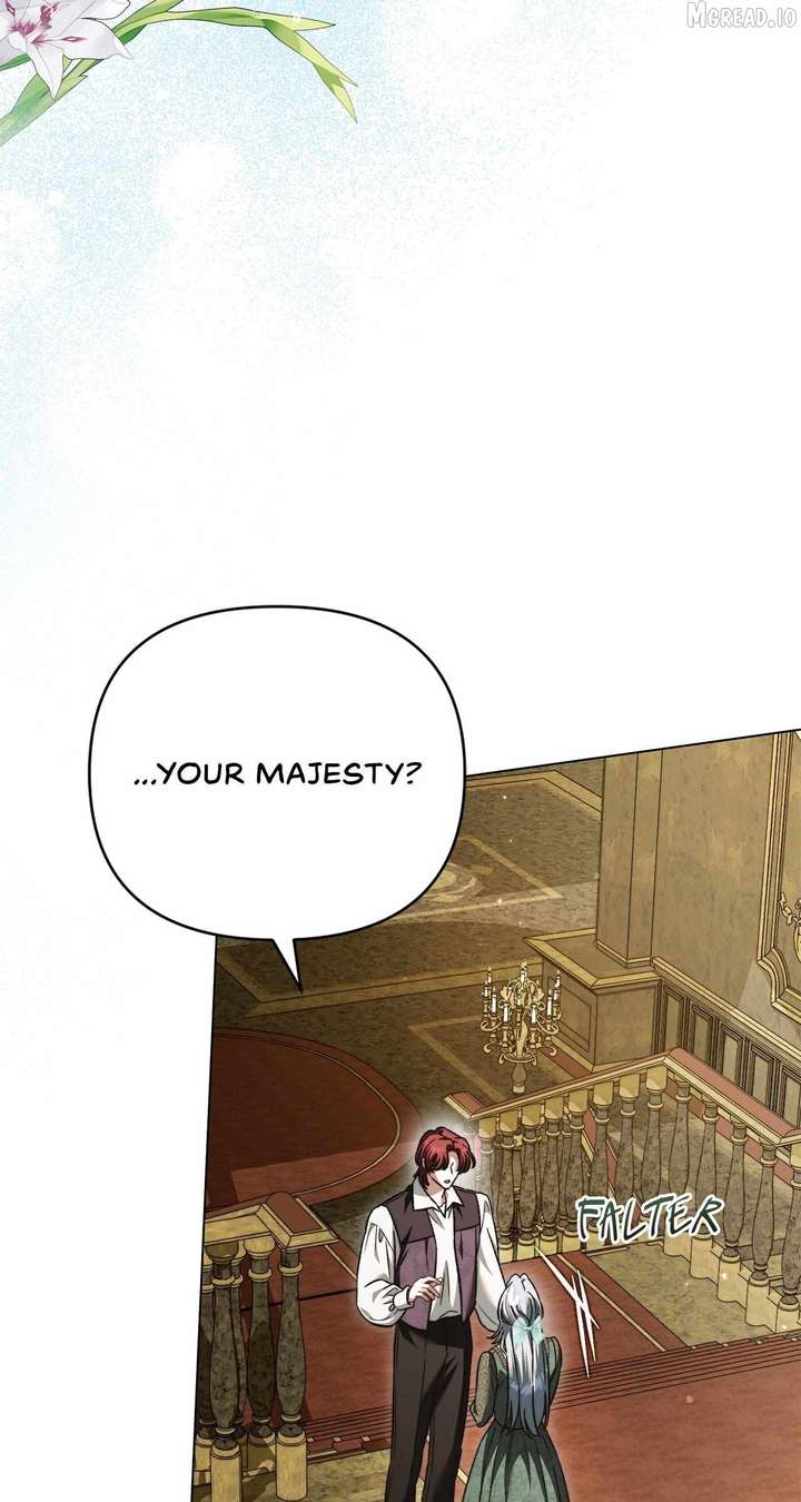 Read For The Beautiful Juliet chapter 84 image 14 on Lezhin
