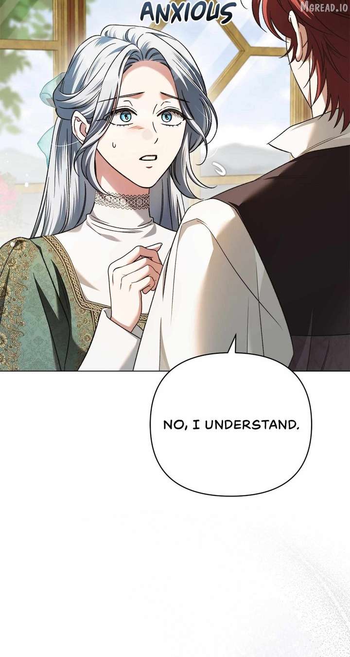 Read For The Beautiful Juliet chapter 84 image 16 on Lezhin
