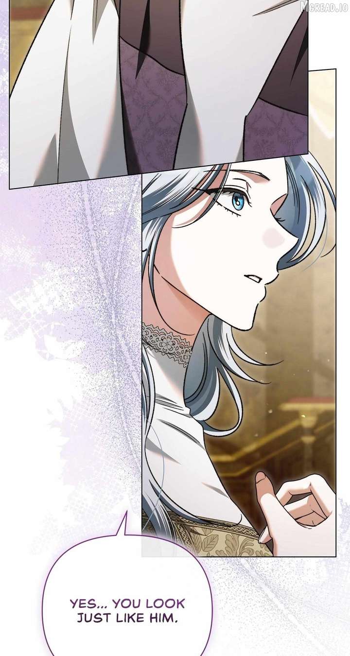 Read For The Beautiful Juliet chapter 84 image 18 on Lezhin