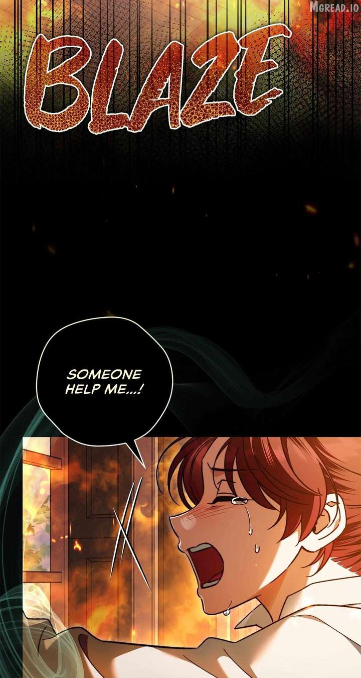 Read For The Beautiful Juliet chapter 84 image 2 on Lezhin