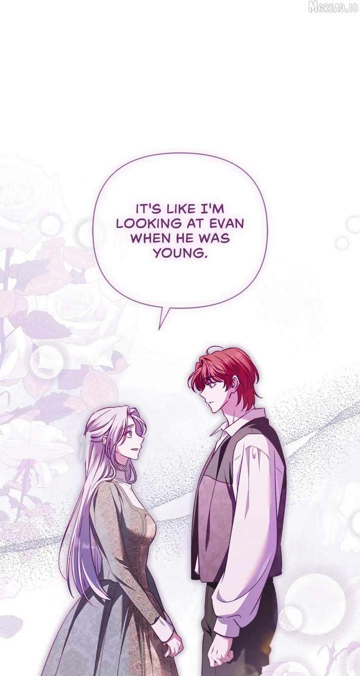 Read For The Beautiful Juliet chapter 84 image 20 on Lezhin