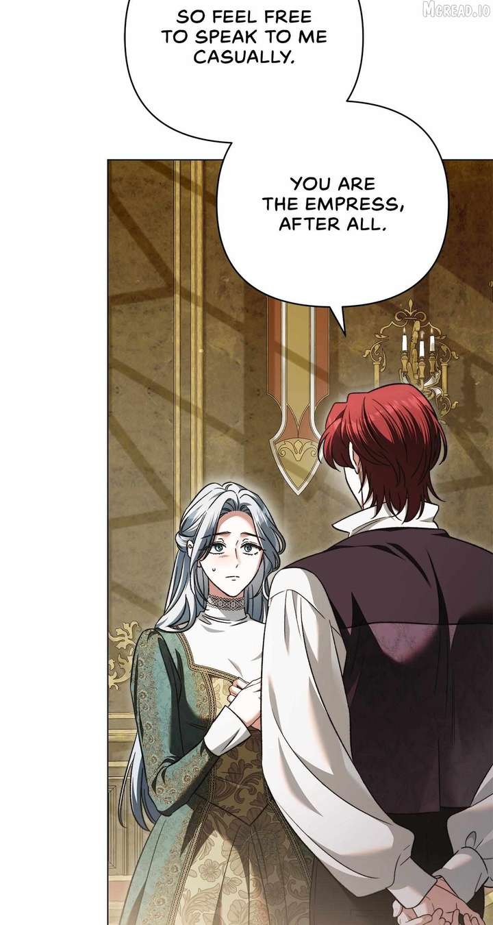 Read For The Beautiful Juliet chapter 84 image 24 on Lezhin