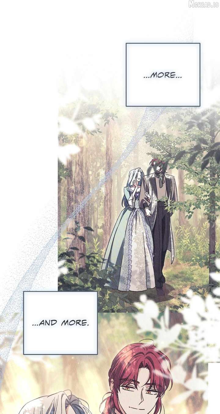 Read For The Beautiful Juliet chapter 84 image 28 on Lezhin