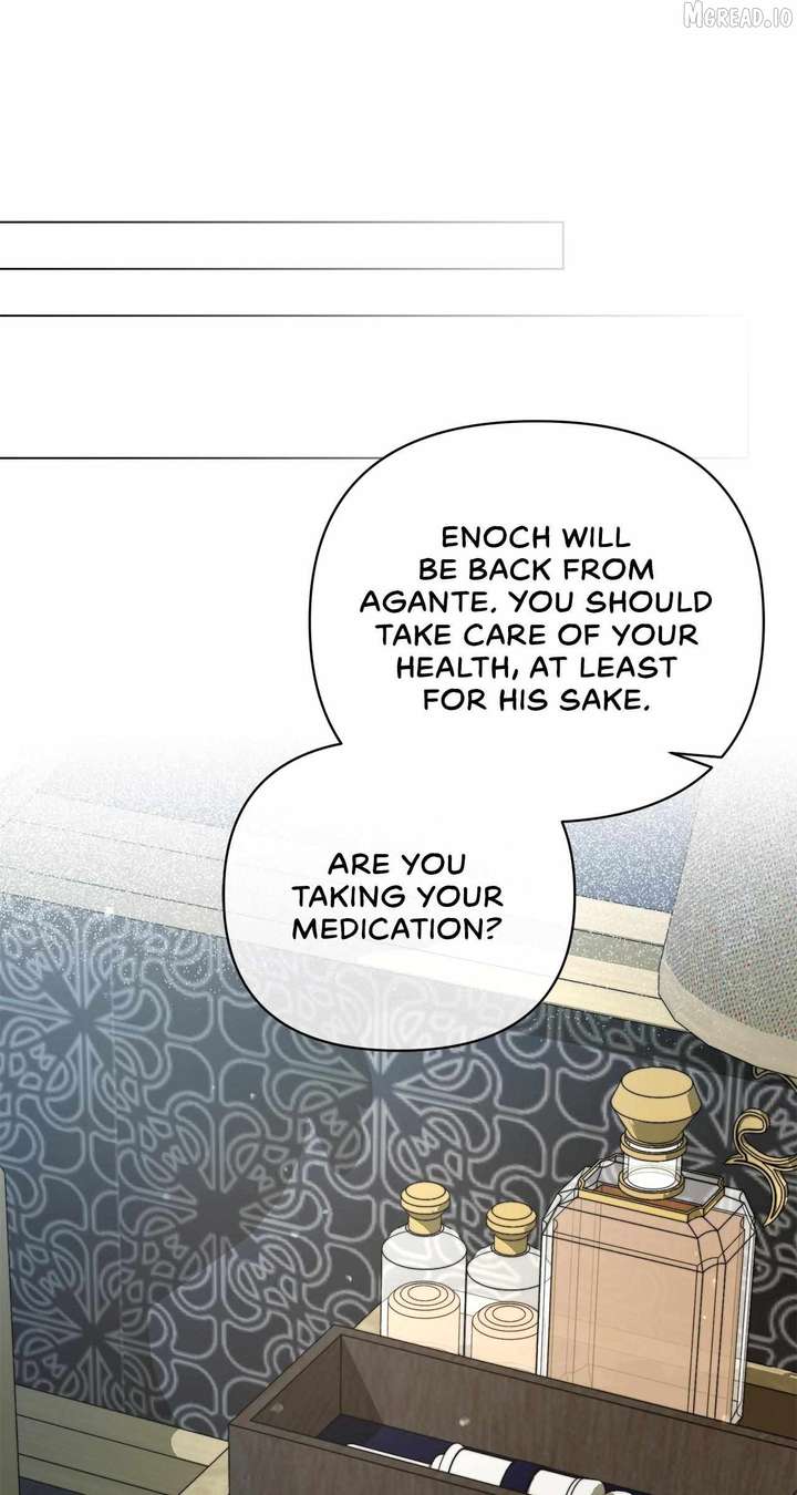 Read For The Beautiful Juliet chapter 84 image 33 on Lezhin