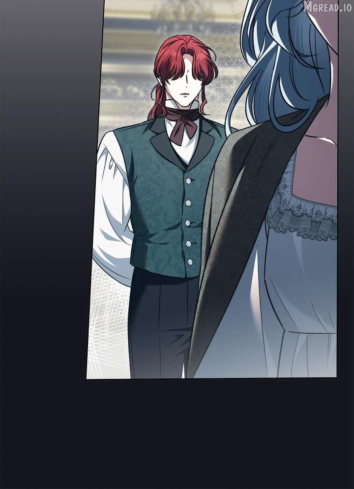 Read For The Beautiful Juliet chapter 84 image 35 on Lezhin