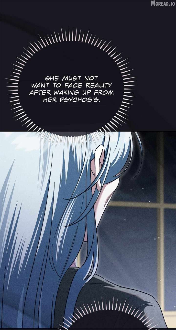 Read For The Beautiful Juliet chapter 84 image 36 on Lezhin