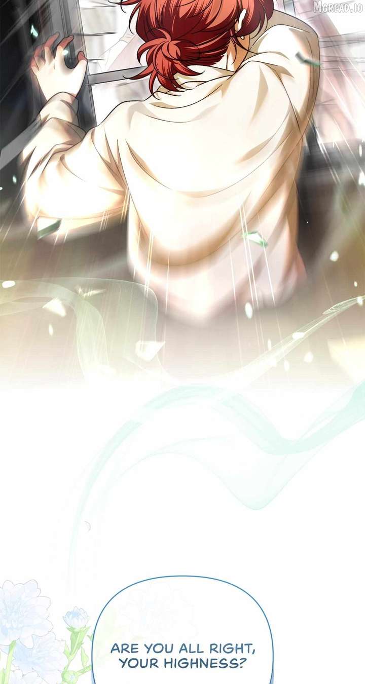 Read For The Beautiful Juliet chapter 84 image 4 on Lezhin