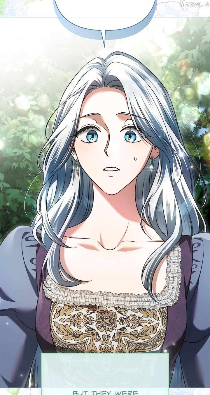 Read For The Beautiful Juliet chapter 84 image 5 on Lezhin