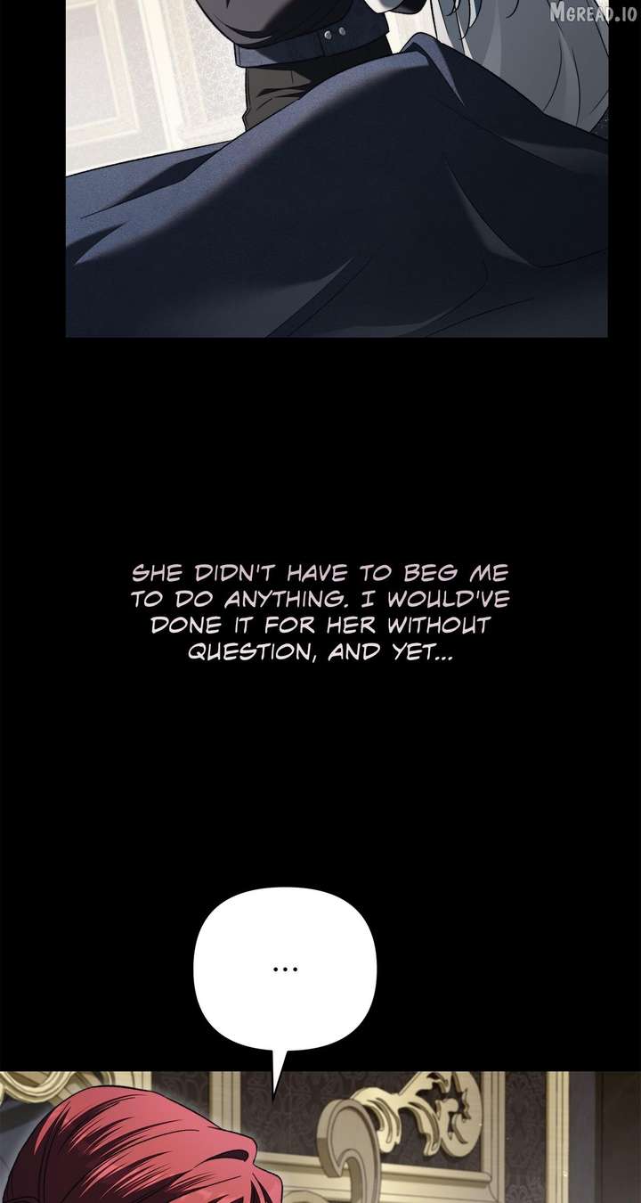 Read For The Beautiful Juliet chapter 84 image 55 on Lezhin