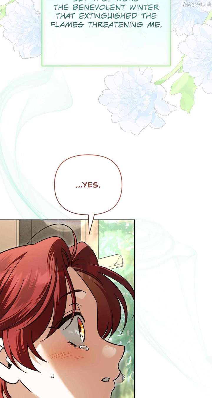 Read For The Beautiful Juliet chapter 84 image 6 on Lezhin