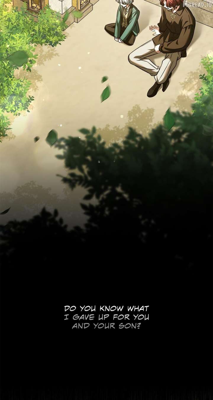 Read For The Beautiful Juliet chapter 84 image 67 on Lezhin