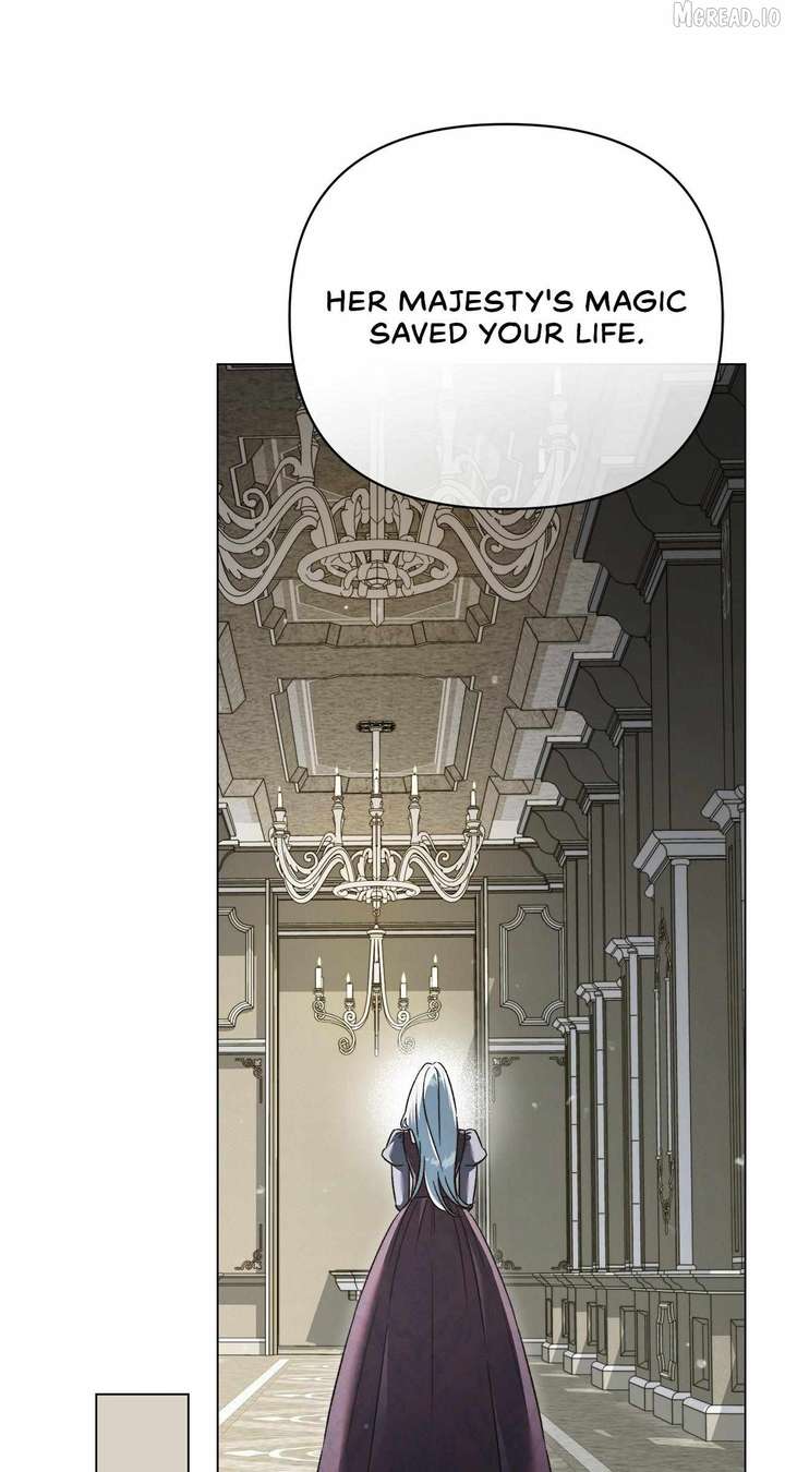 Read For The Beautiful Juliet chapter 84 image 9 on Lezhin