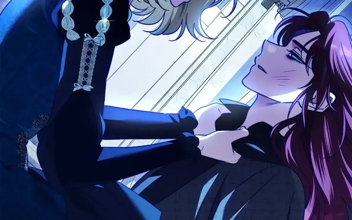 Read For The Beautiful Juliet chapter 86 image 1 on Lezhin