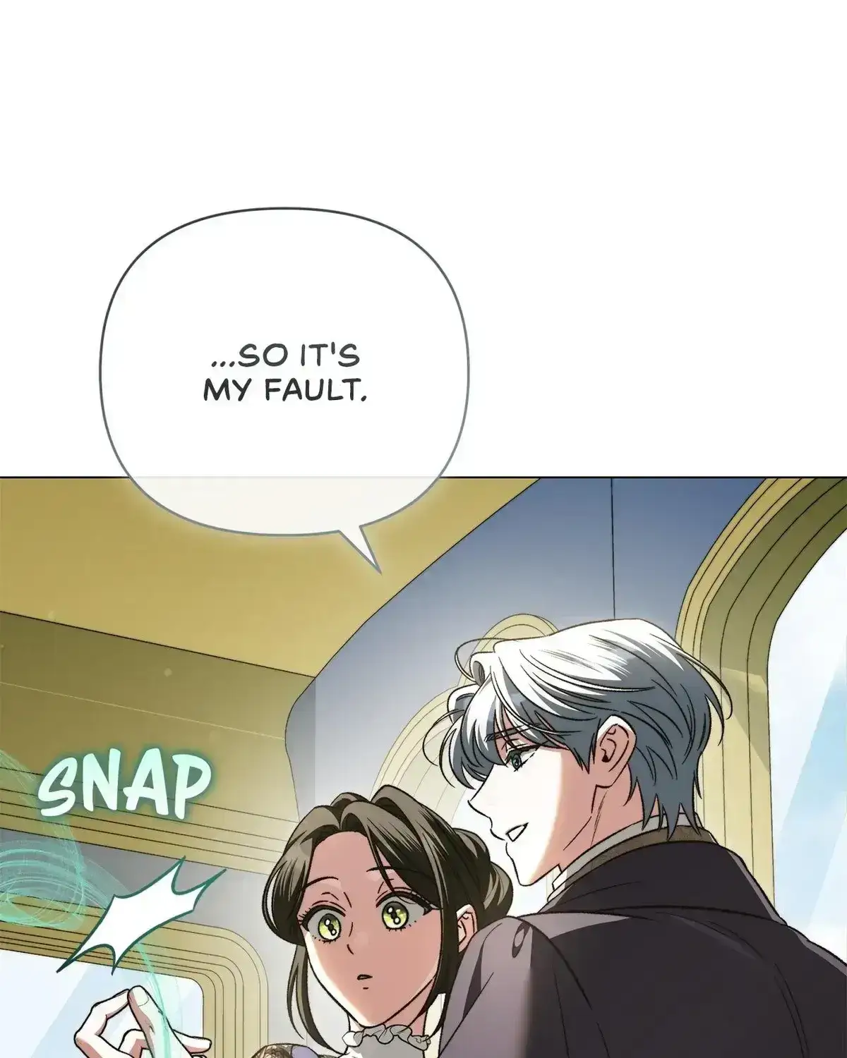 Read For The Beautiful Juliet chapter 86 image 101 on Lezhin