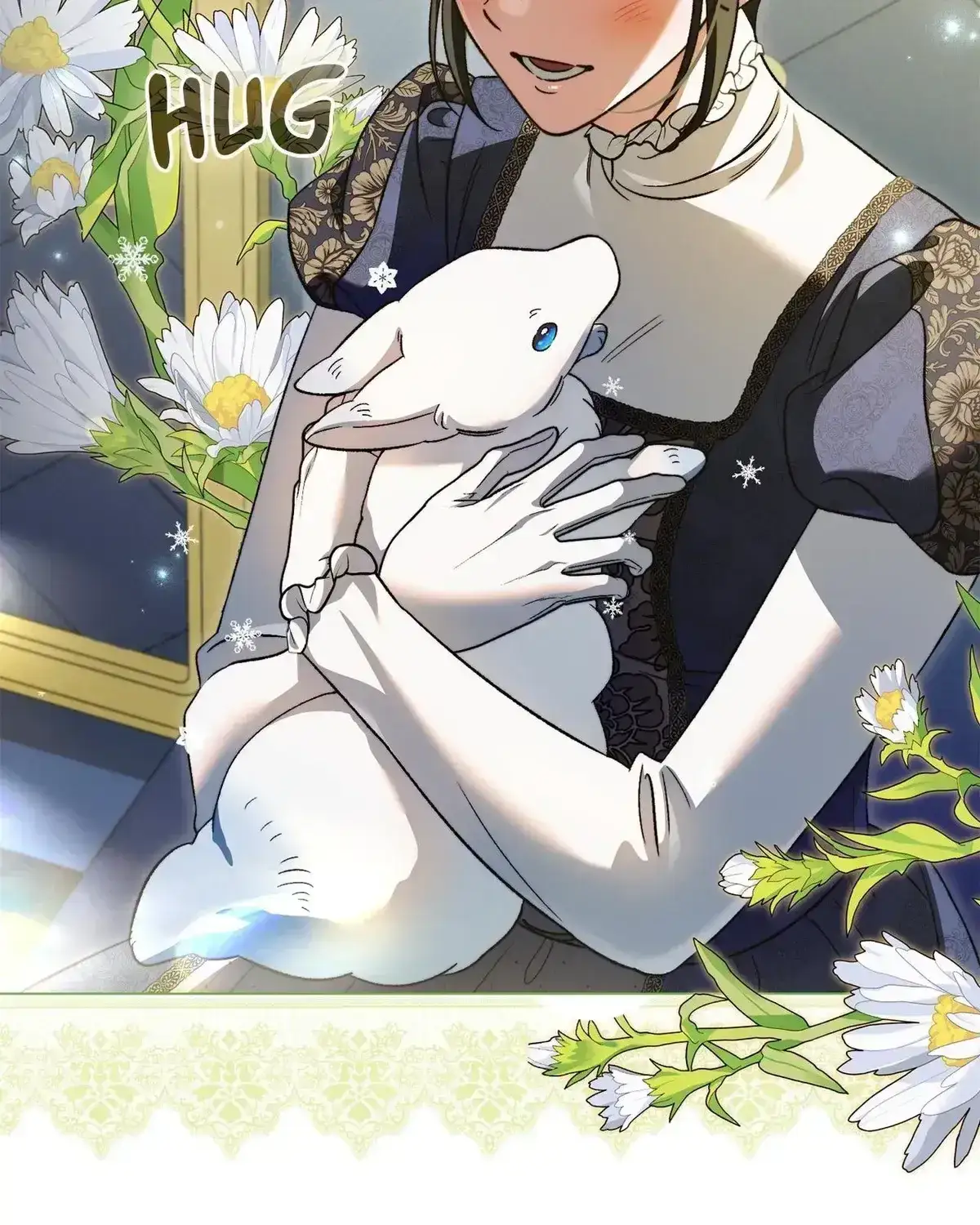 Read For The Beautiful Juliet chapter 86 image 113 on Lezhin