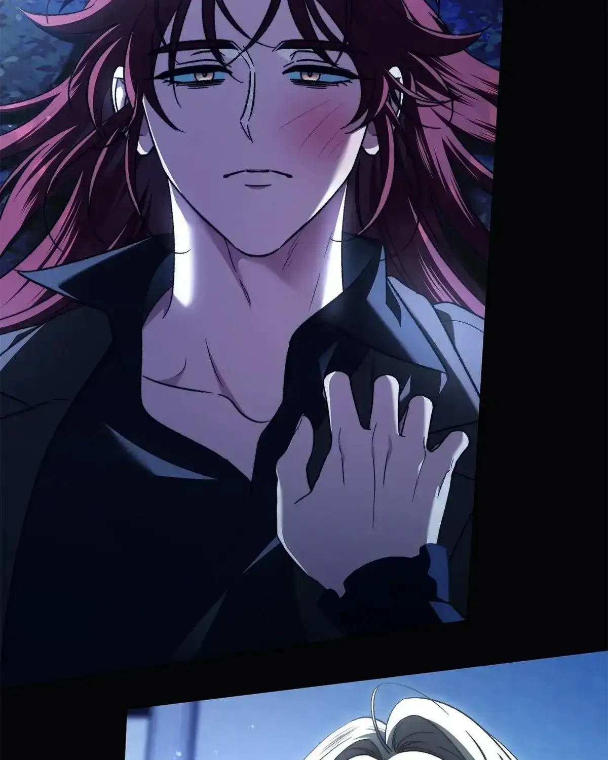 Read For The Beautiful Juliet chapter 86 image 12 on Lezhin