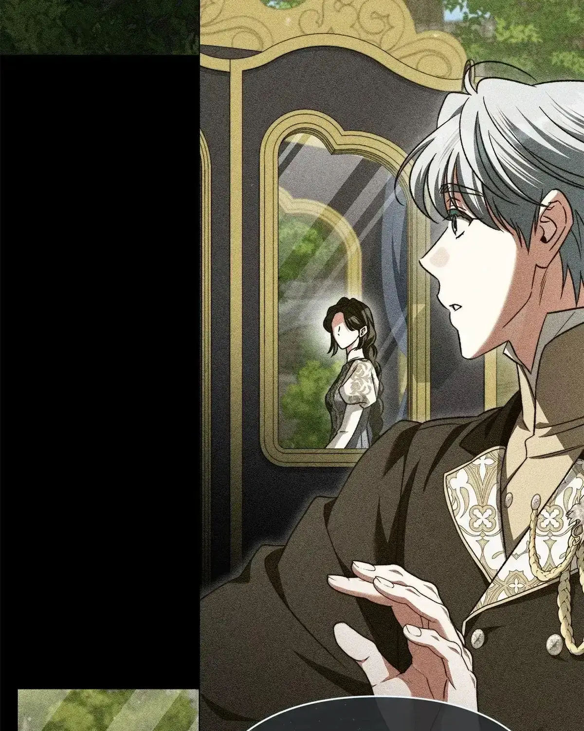 Read For The Beautiful Juliet chapter 86 image 137 on Lezhin