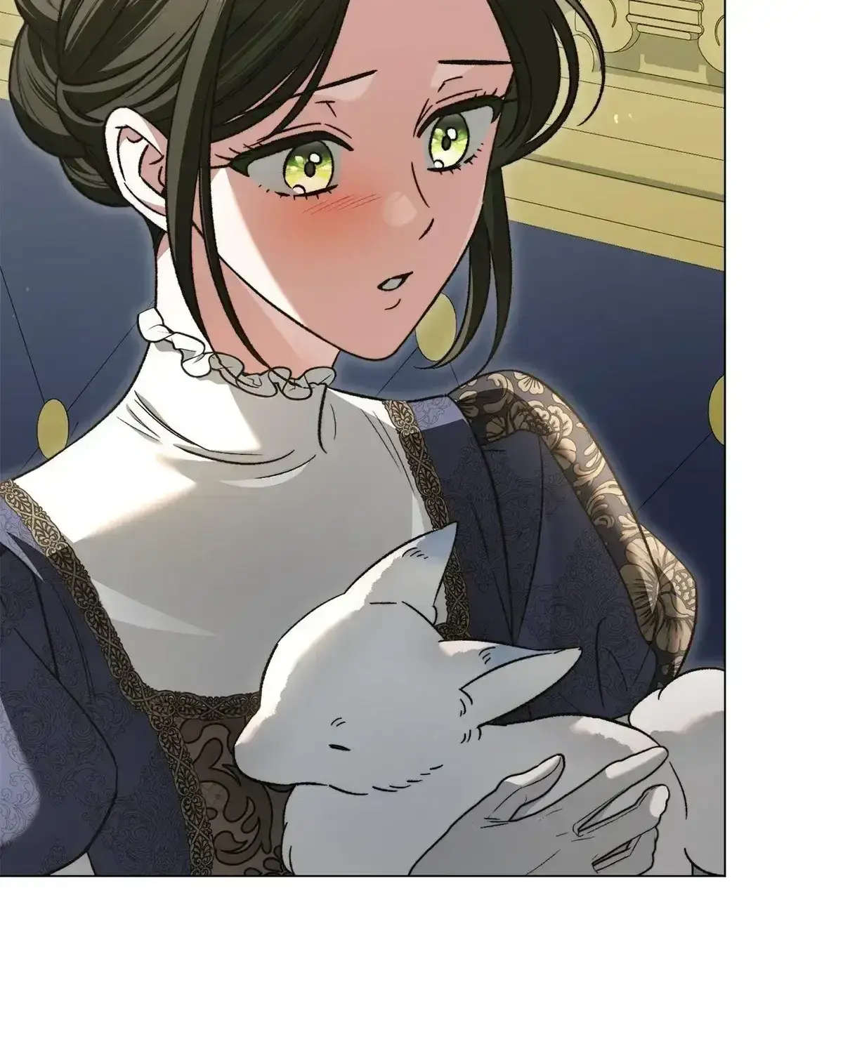 Read For The Beautiful Juliet chapter 86 image 145 on Lezhin