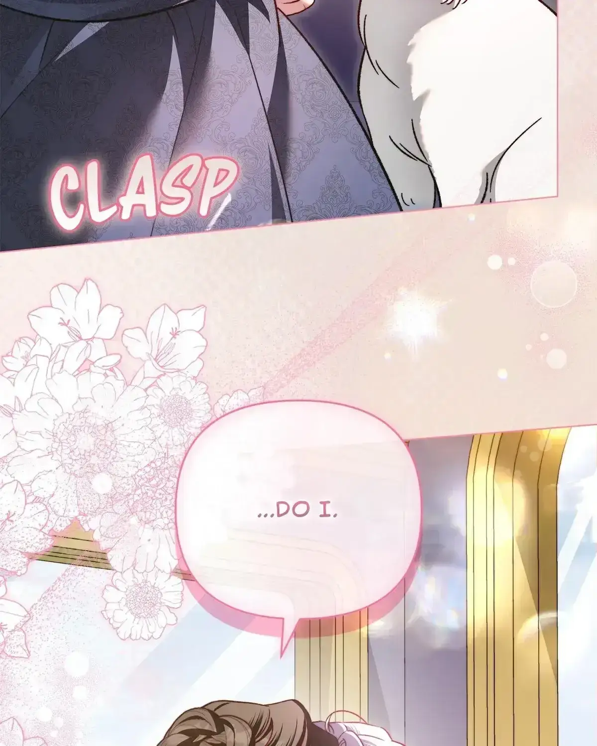 Read For The Beautiful Juliet chapter 86 image 159 on Lezhin