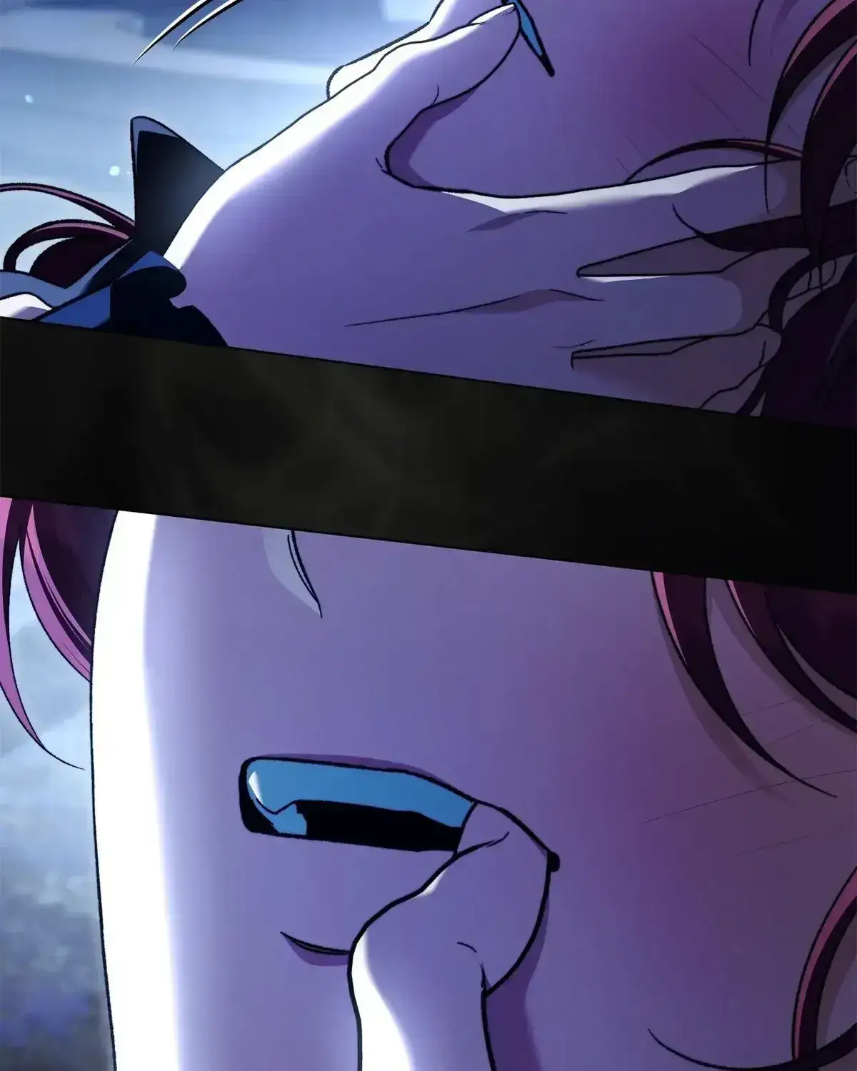 Read For The Beautiful Juliet chapter 86 image 16 on Lezhin