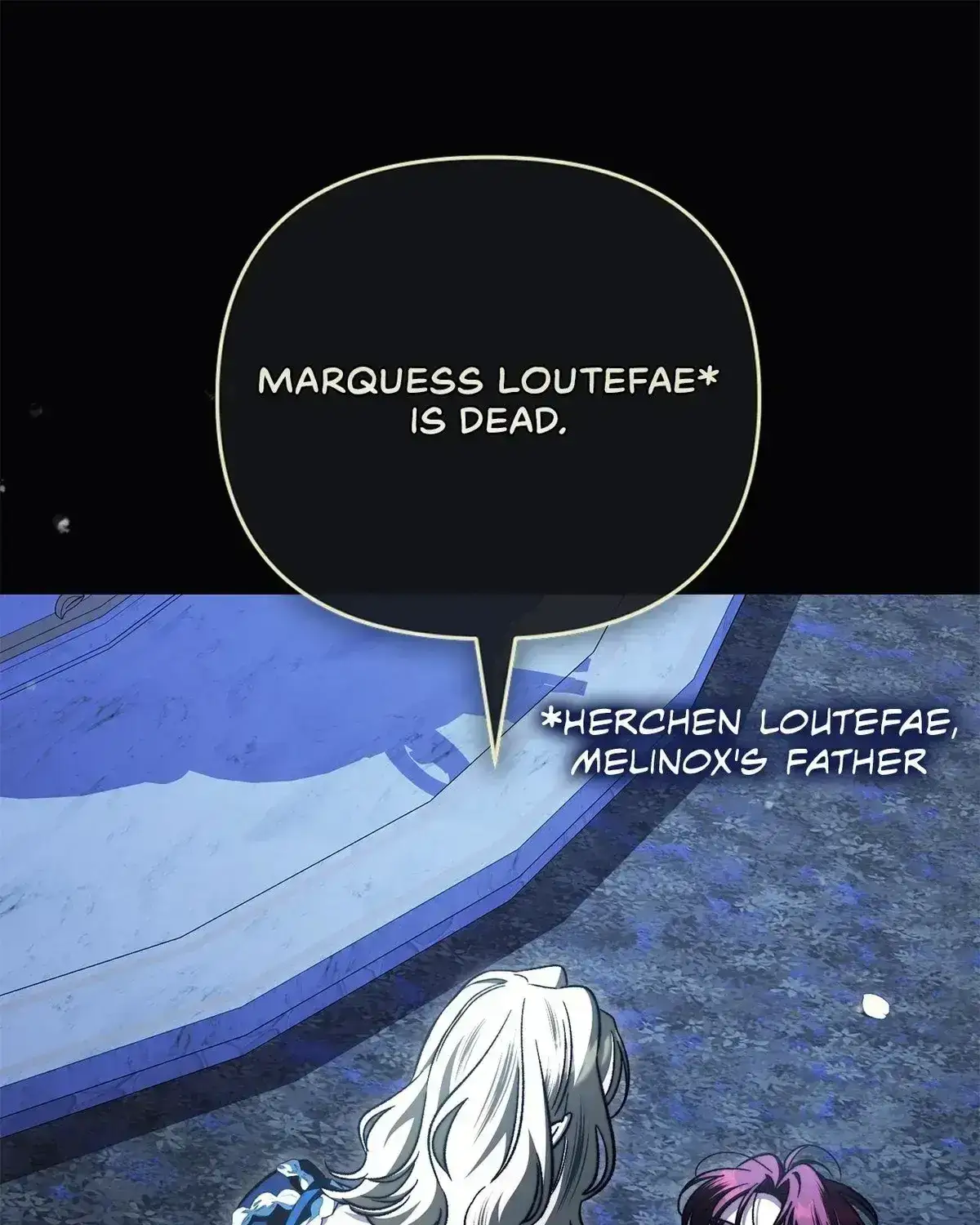 Read For The Beautiful Juliet chapter 86 image 36 on Lezhin